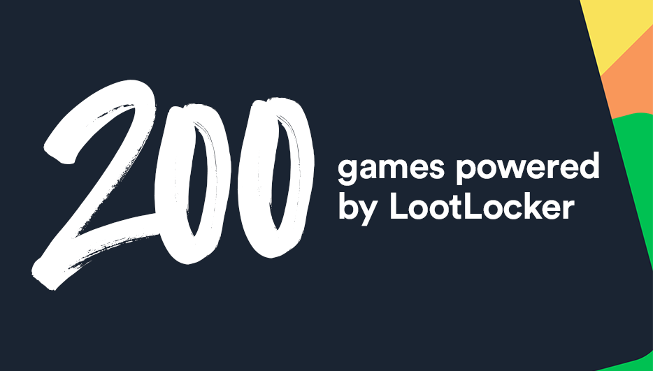 Inside the More Than 200 Games Powered by LootLocker