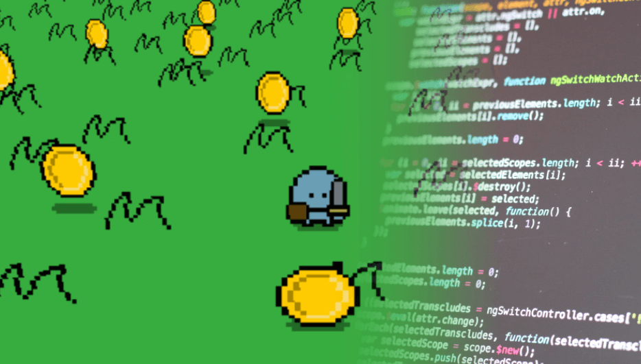 Adding Game Polish: Animating with code to bring your game to life