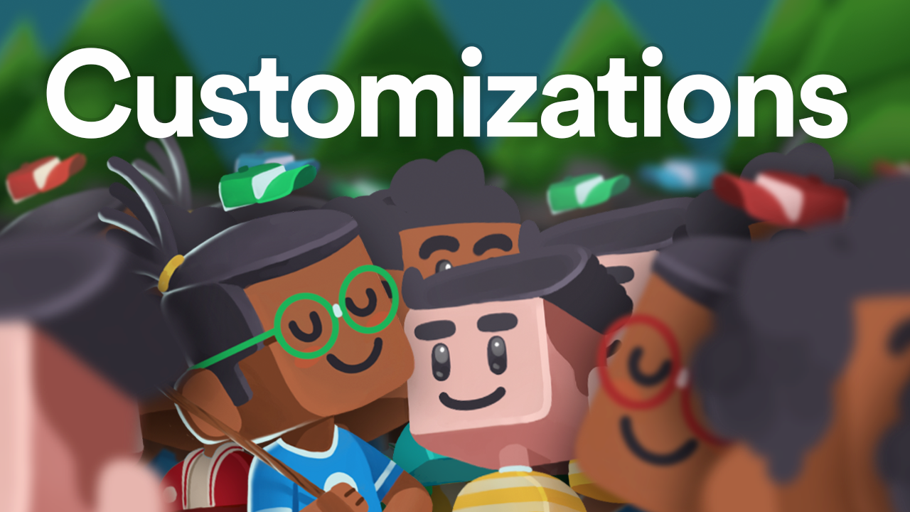 How to use LootLocker’s customization complexity in a Unity game