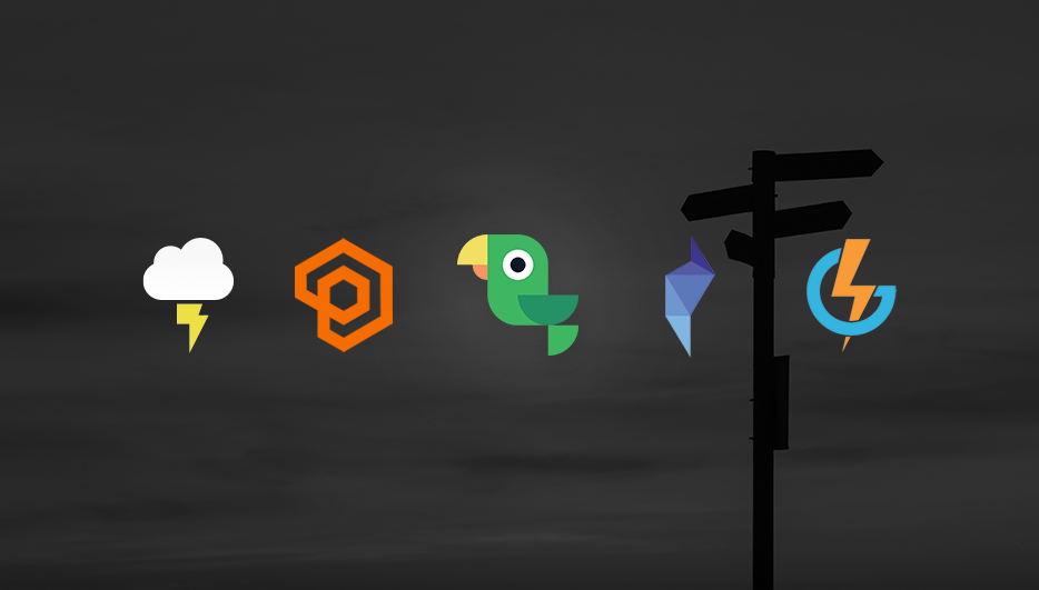 Selecting the Right Backend for Your Game