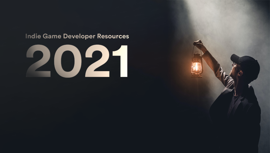 Indie Game Developer Resources 2021