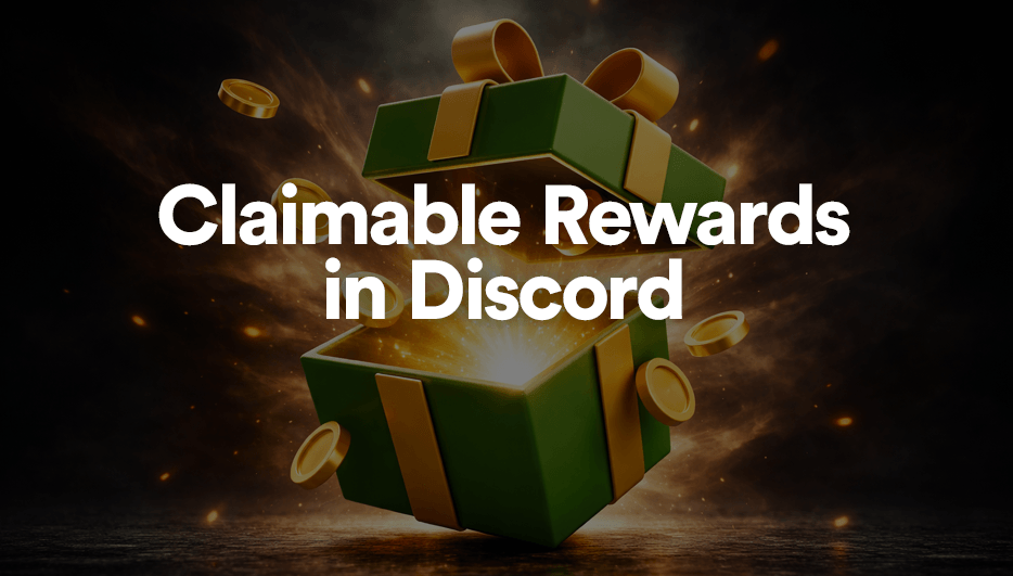Level Up Your Community: How to Reward Players with In-Game Assets via Discord
