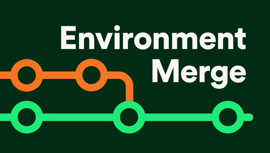 Environment Merge: The Tool to Rule Them All