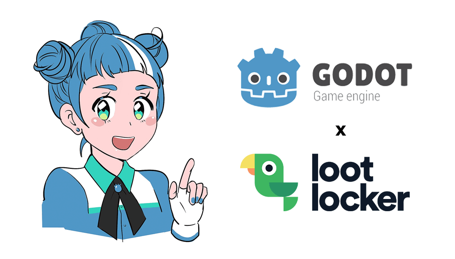 Implementing Online Leaderboards in Your Godot Game Using LootLocker