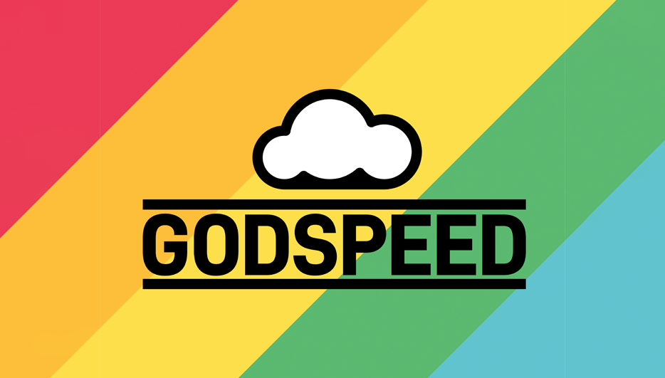 Godspeed by Barji