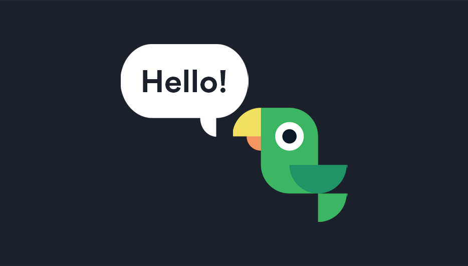 Hello World