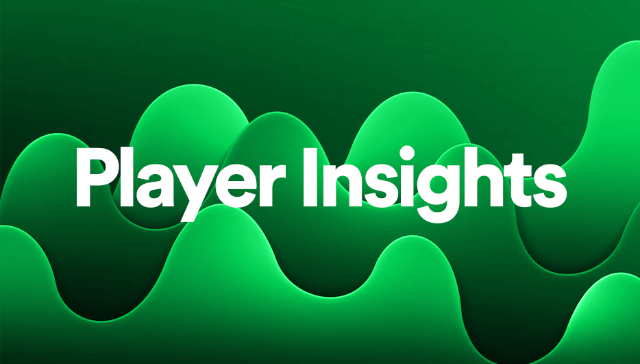 Player Insights