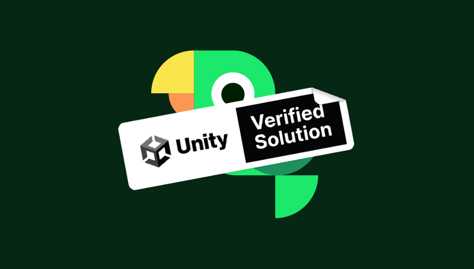 LootLocker is now a Unity Verified Solution!