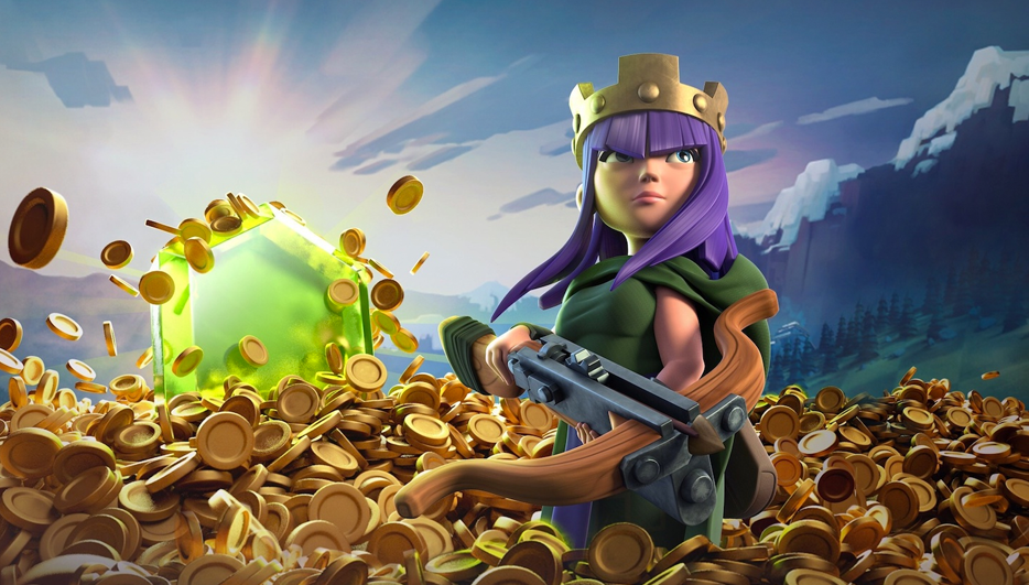 How to Monetize Your Game with a Backend (Part 1)