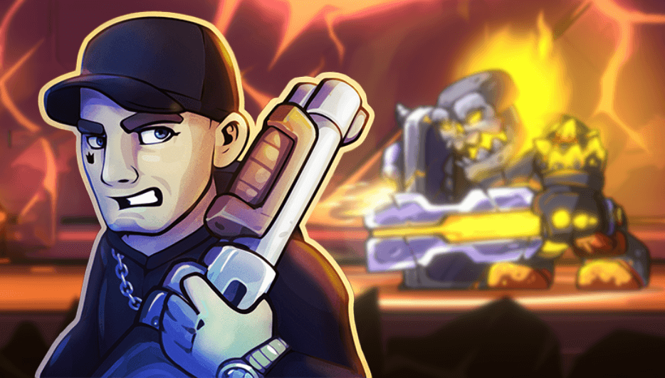 Powered by LootLocker: Keeping score when influencers and game devs unite