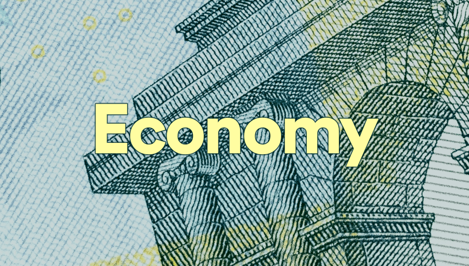 Our New Economy System