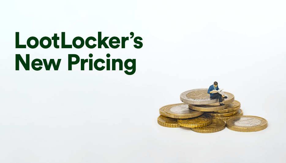 New Pricing in 2023: Hobby, Plus & Pro