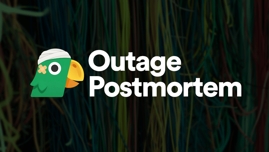 Outage Postmortem: Slow Response Times and Loss of Service
