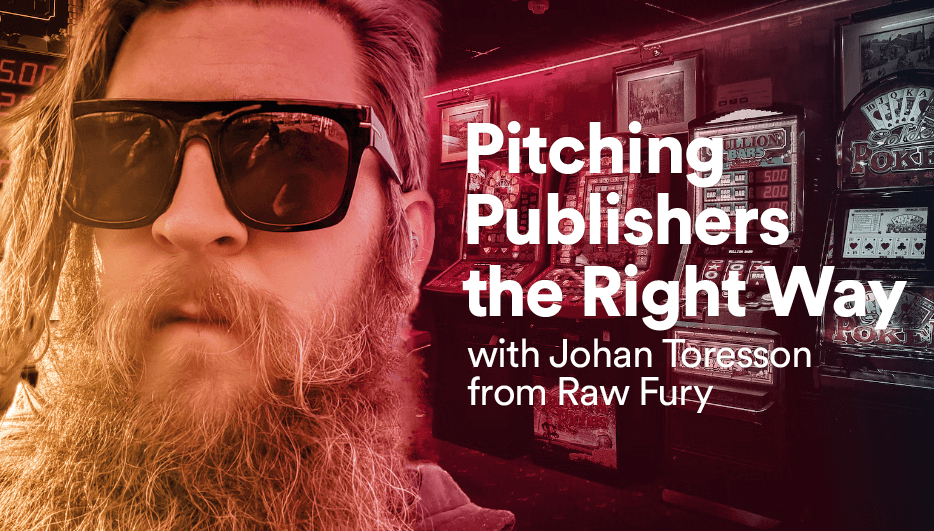 Pitching Publishers the Right Way