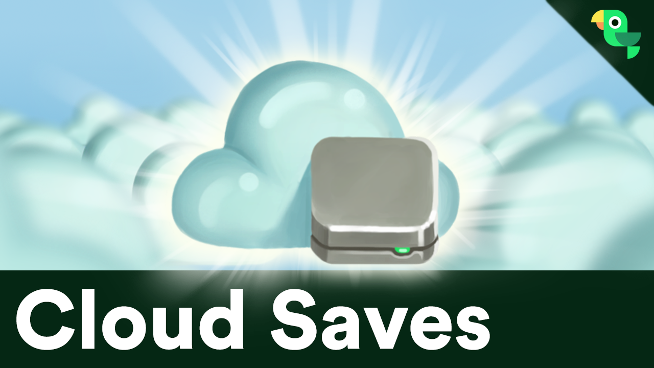 Cloud Saves: Use LootLocker Player Files to Store Player Data in the Cloud
