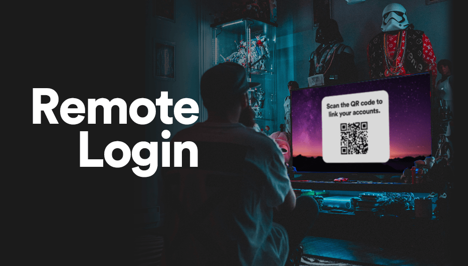Getting Started with Remote Login