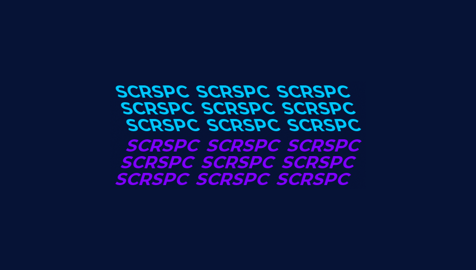 We're Supporting the ScoreSpace Game Jam