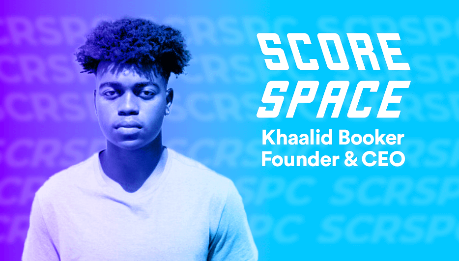 ScoreSpace: taking game jams to the next level