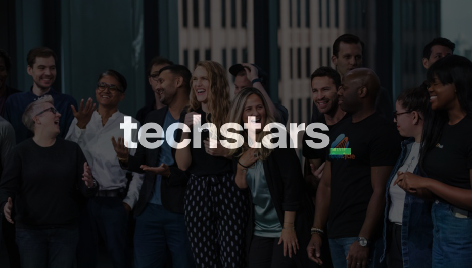 Techstars, it's a wrap!