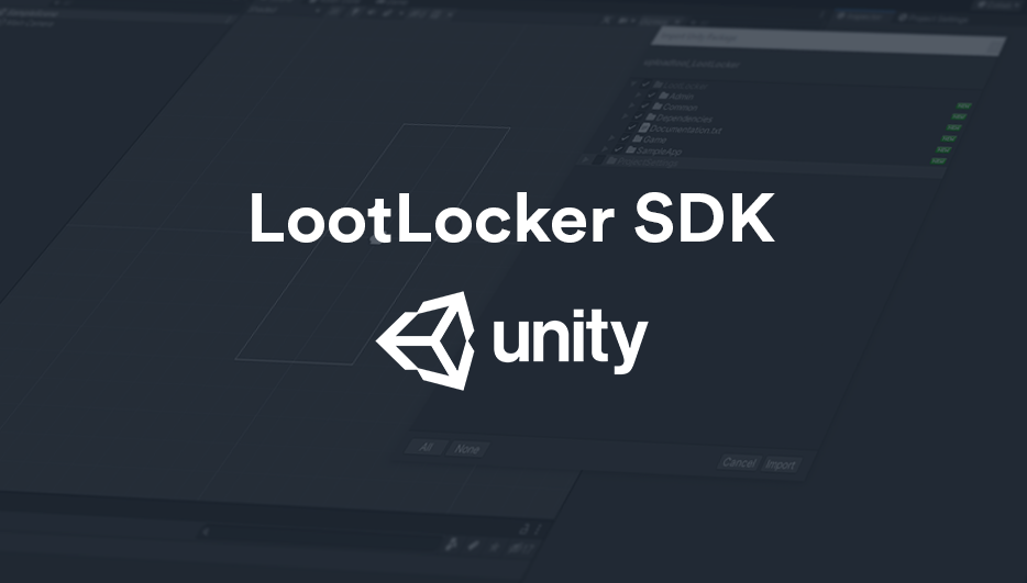 LootLocker Unity SDK