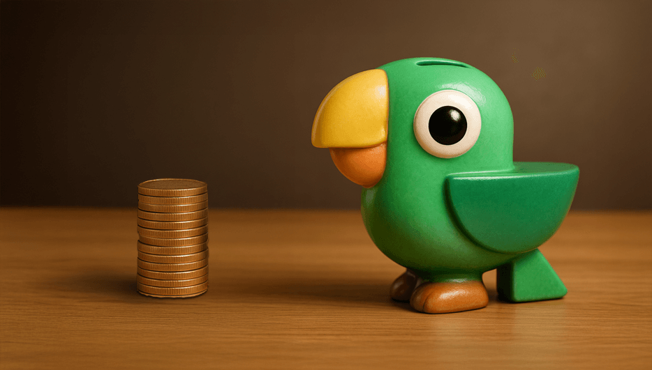 We're Updating our Pricing