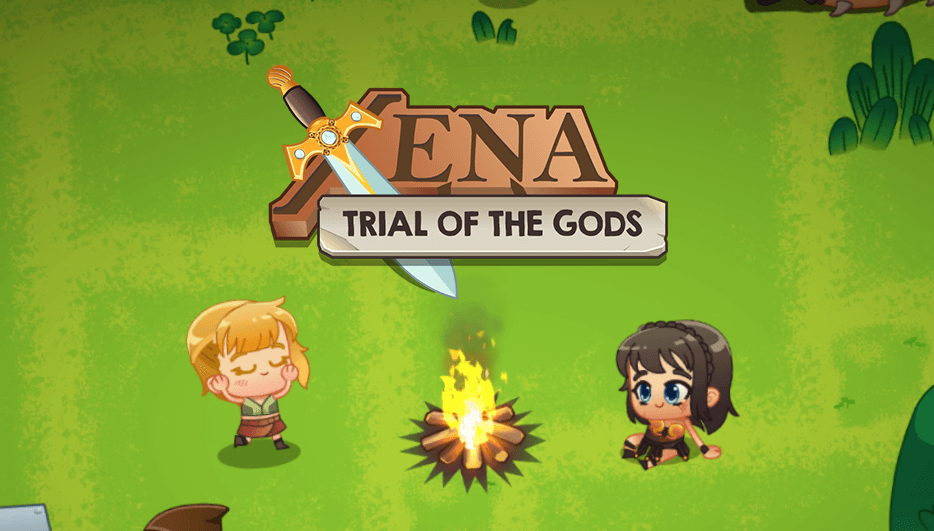 Powered by LootLocker: The game that pleased the Greek gods to win the $25,000 first prize at Together Jam